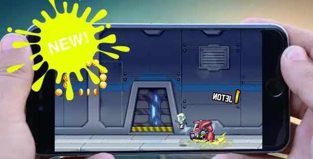 Play Super Jetpack Joyride Adventure | Jetpack Games Play Super Jetpack Joyride Adventure | Jetpack Games